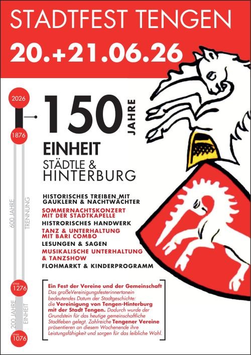 Stadtfest Tengen_20./21.06.2026 Stadtfest Tengen_20./21.06.2026