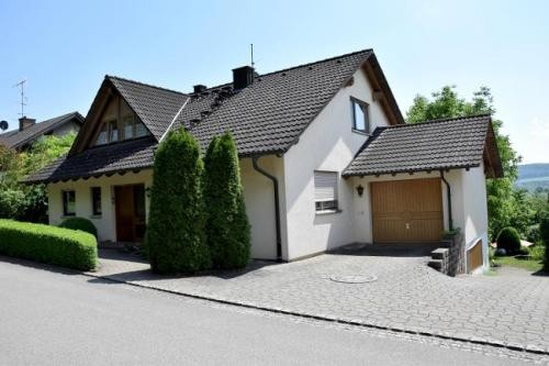 Ferienwohnung Haus Wilma Ferienwohnung Haus Wilma