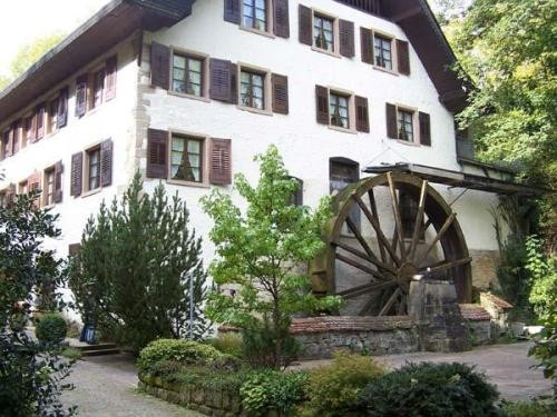 bibermuehle bibermuehle