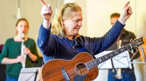 Musikworkshop Schloss Blumenfeld Musikworkshop Schloss Blumenfeld