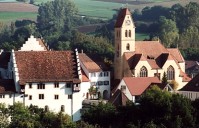 Pfarrkirche St. Michael